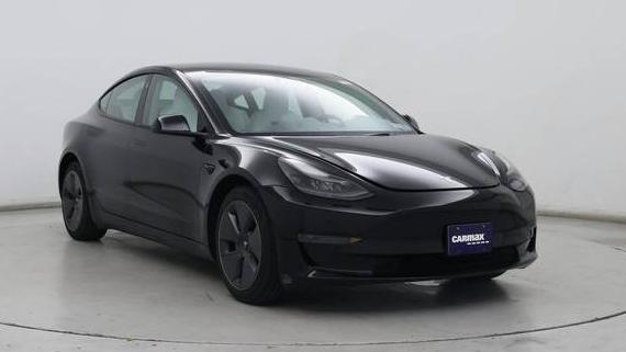 TESLA MODEL 3 2023 5YJ3E1EA2PF614422 image